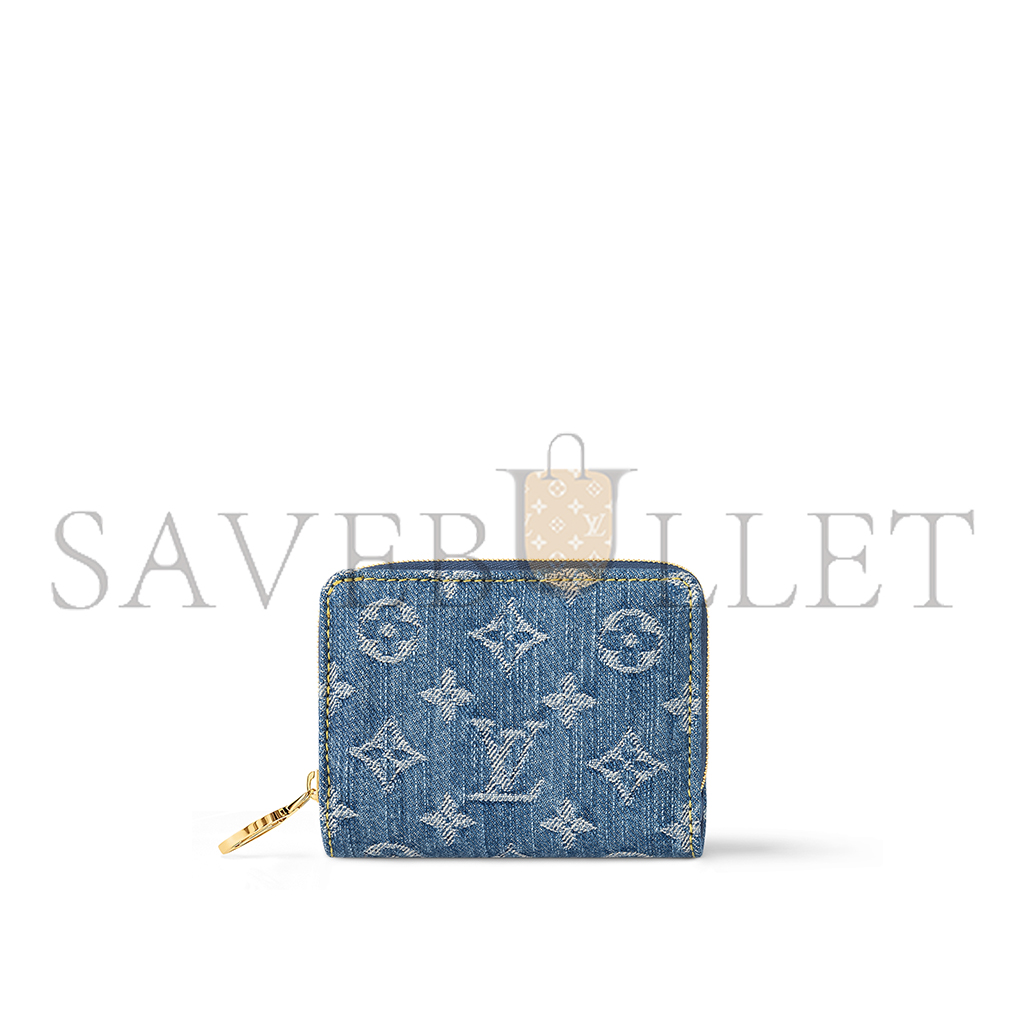 l**is V*t*n lou wallet m83160 (11.5*8.5*2.2cm)